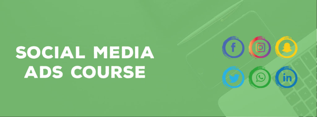Social Media Ad Course