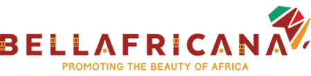 Bellafricana Logo