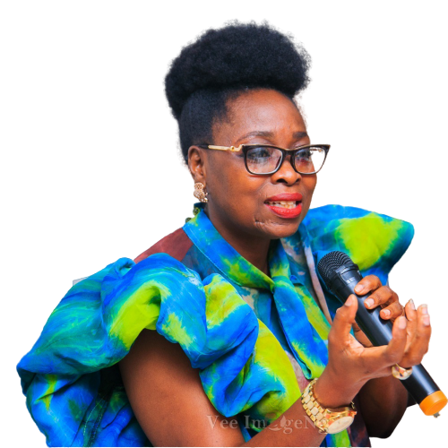 Bukola Adenuga