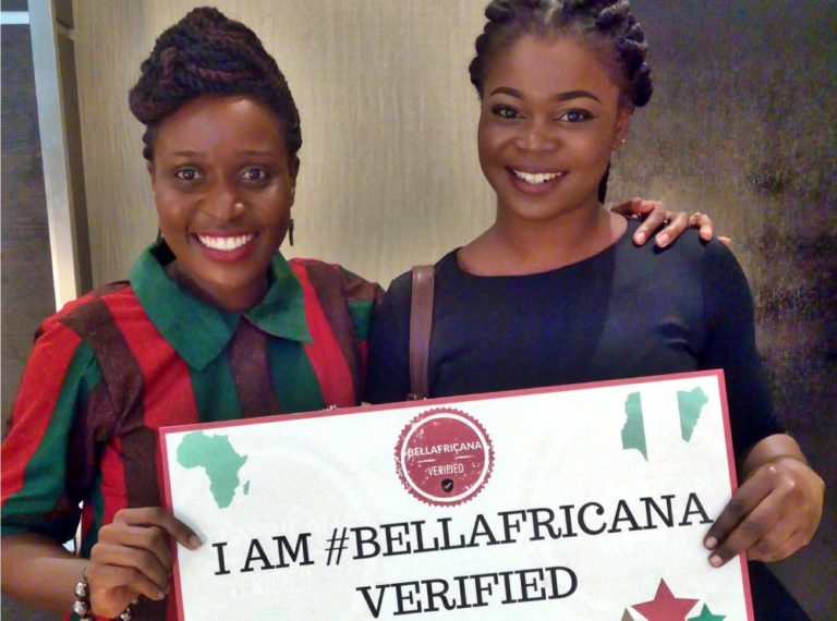 Terre Lagos bellafricana member verified