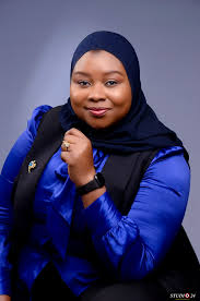 Zuwaira Ikharo