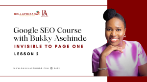 Module 2: Off-page SEO and Content Strategy