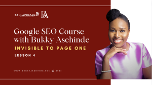 Module 4: Advanced Strategies and Finalizing